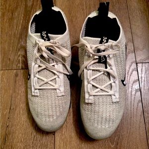 Nike Air VaporMax 2021 FK
Mismatched Swoosh White